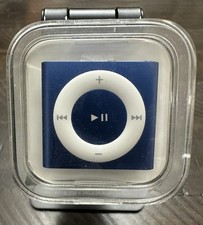 Apple iPod Shuffle 2GB NUOVO
