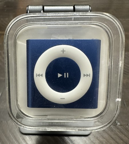 Apple ipod shuffle 2gb - apple, nuovo