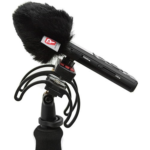 Rycote kit registratore - rycote,