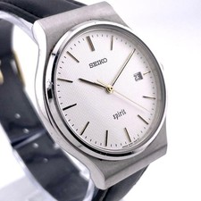 SEIKO Spirit Watch Orologio