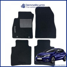 SERIE 4 TAPPETI - TAPPETINI IN