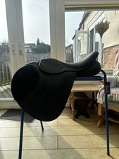 Shires Optimus 16,5 pollici