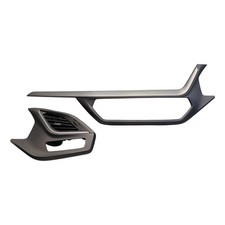 BMW F40 1 Series Dashboard