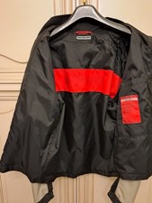 GIUBBOTTO DA MOTOCICLISTA
