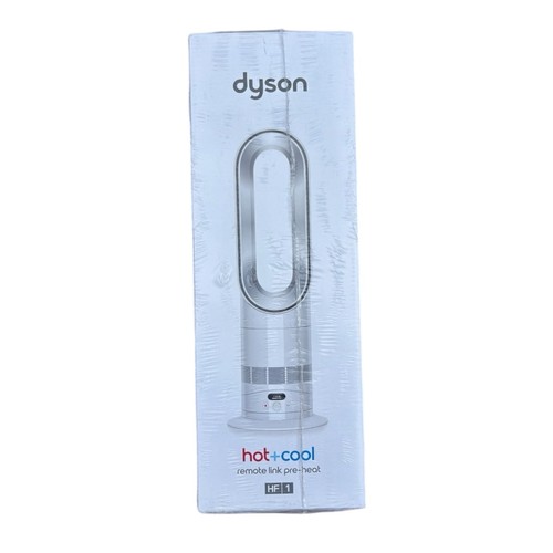 Dyson hot cool - hot+cool, ventilatore