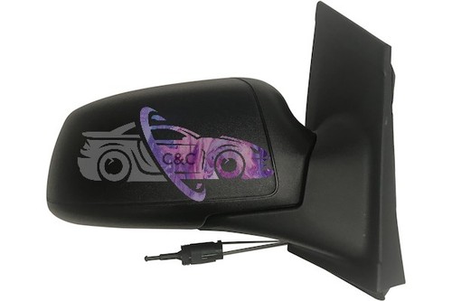 Specchietto retrovisore - specchietto,