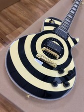NUOVO Zakk Wylde Chitarra