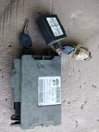 Centralina motore ecu - centralina,