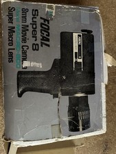 Videocamera vintage Kmart