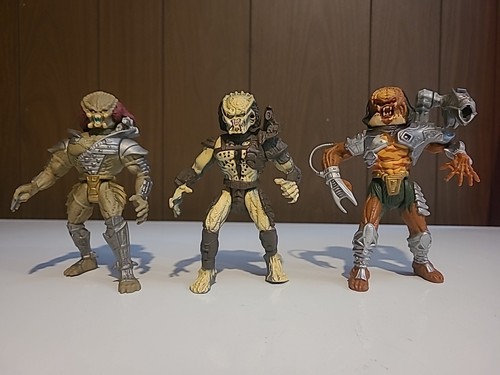Vintage 1993 fox kenner alien - vintage,