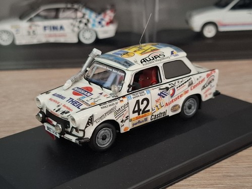 Trabant p601 1994 - 1994, safari