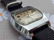 Raketa - Orologio a carica