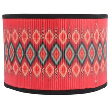  Paralume D'epoca Lampadario