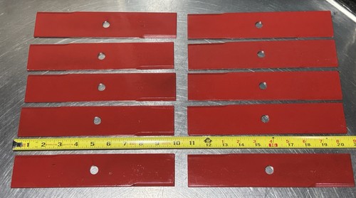 Pezzi oregon edger - edger, blade