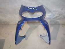 Carena Plastica Frontale Anteriore Cupolino Aprilia Pegaso Cube 650 1997 2001