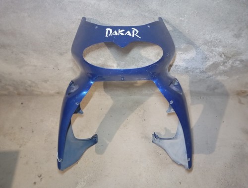 Carena plastica frontale - carena,