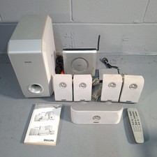 Altoparlanti audio surround