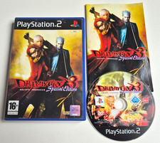 Devil May Cry 3 Special