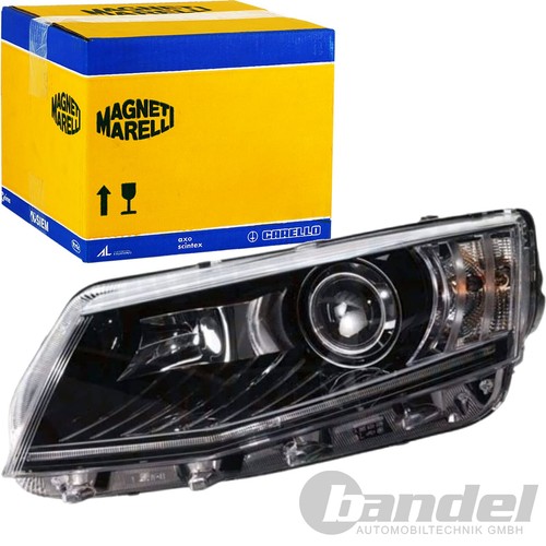 Magneti marelli faro anteriore - magneti,