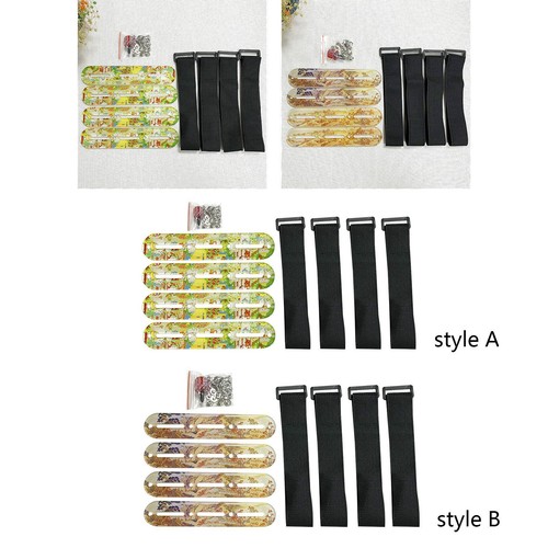 Kit per punto croce supporto - punto,