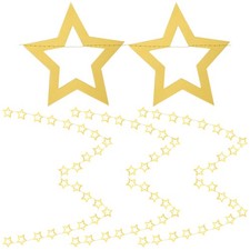  3 Pcs Decorazione Per Feste