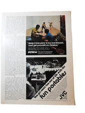 Jvc 3060 1978 - all, fun