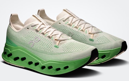 Cloudsurfer max scarpe - on,
