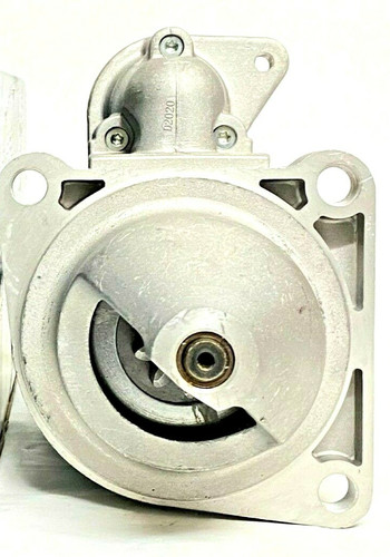 Motorino avviamento iveco - motorino,