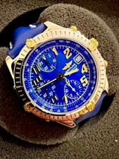 Breitling Chronomat Vitesse