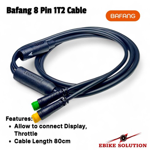 Bafang julet cablaggio - bafang,