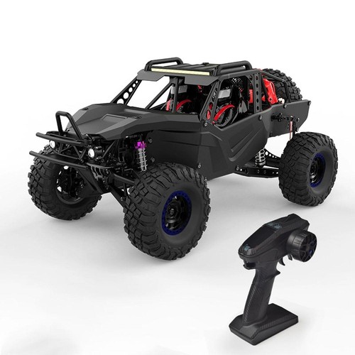Udirc pnp rock crawler - udirc,