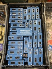 MONITOR TEMPERATURA AVTECH