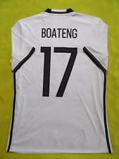 Maglia Boateng Germania 2016