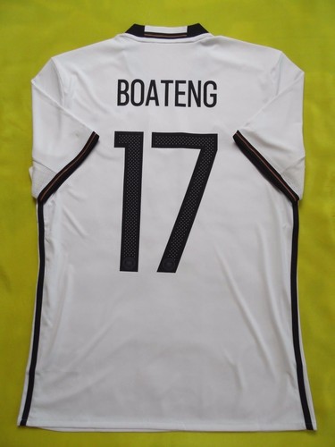 Maglia boateng germania 2016 - boateng,