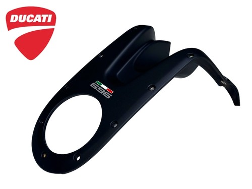Calotta cover serbatoio - cover,