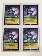 Disney Lorcana Into the