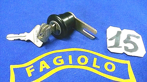 Blocchetto fiat 1100 chiusura - 1100,