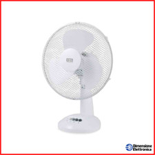Ventilatore da Tavolo 30cm