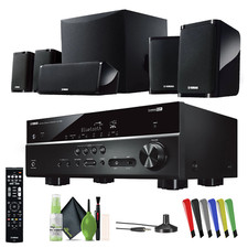 5.1 Home Theater Systems
