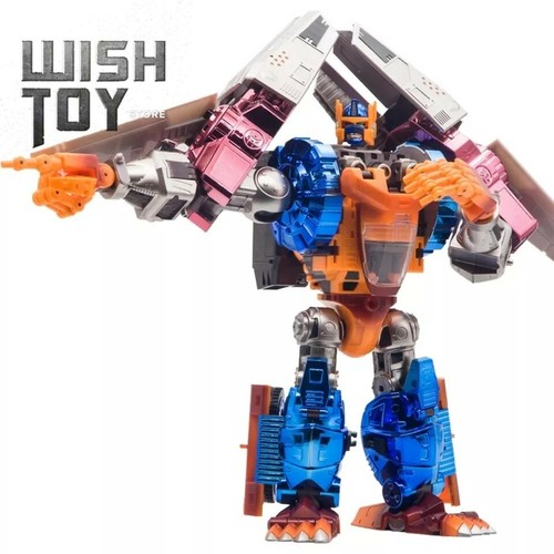 Transformers beast wars - beast,