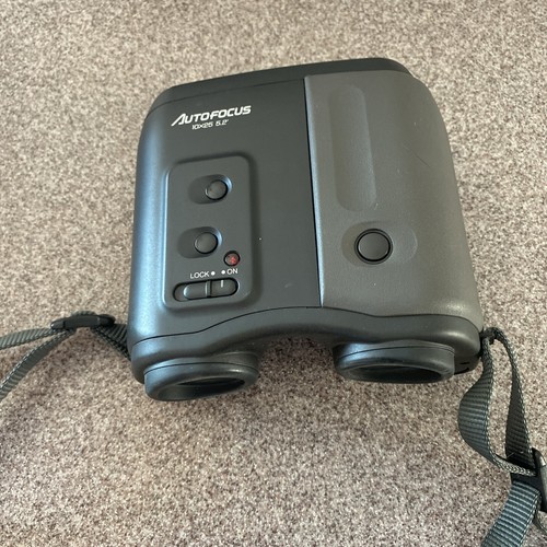Minolta binocolo compatto