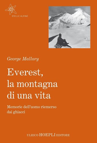 Libri george mallory - mallory,