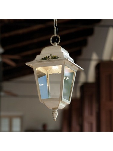 Classic ivory gold decorated - &,
