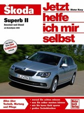 REPARATURANLEITUNG Skoda