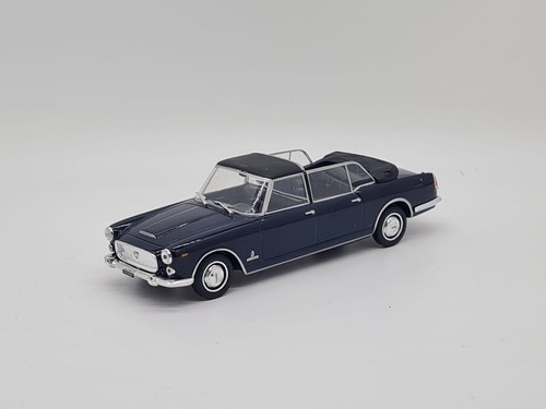 Lancia flaminia presidenziale - flaminia,