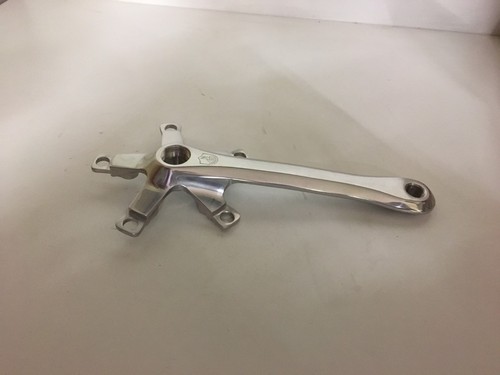 Pedivella campagnolo - pedivella, dx