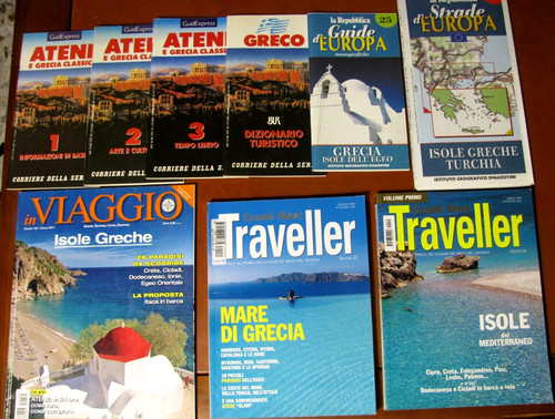 Grecia turismo lotto - grecia,