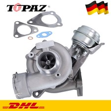 Turbocompressore Audi A4 8EC
