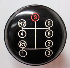 Pomello Cambio Pomello Cambio Vari Fendt Trattore GT Porta Attrezzi con Velocità