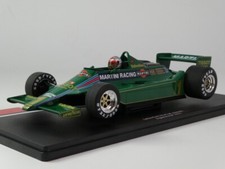 MCG Lotus 79 MARTINI #1 Mario